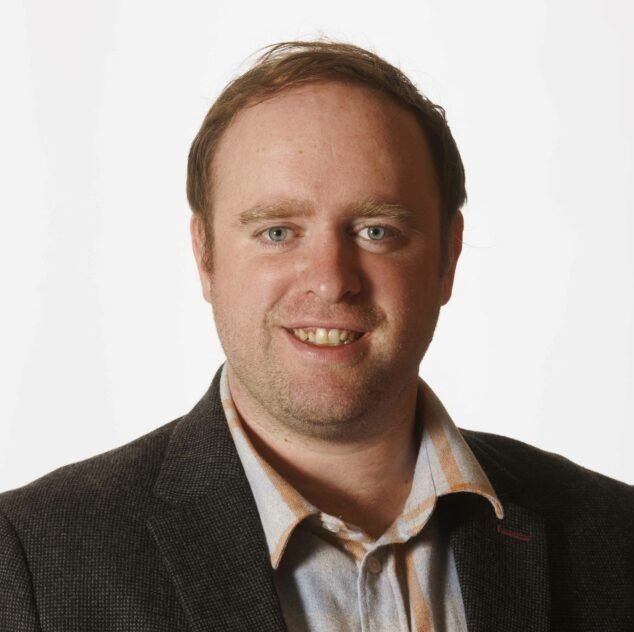 Oli Laurenson-Gore
