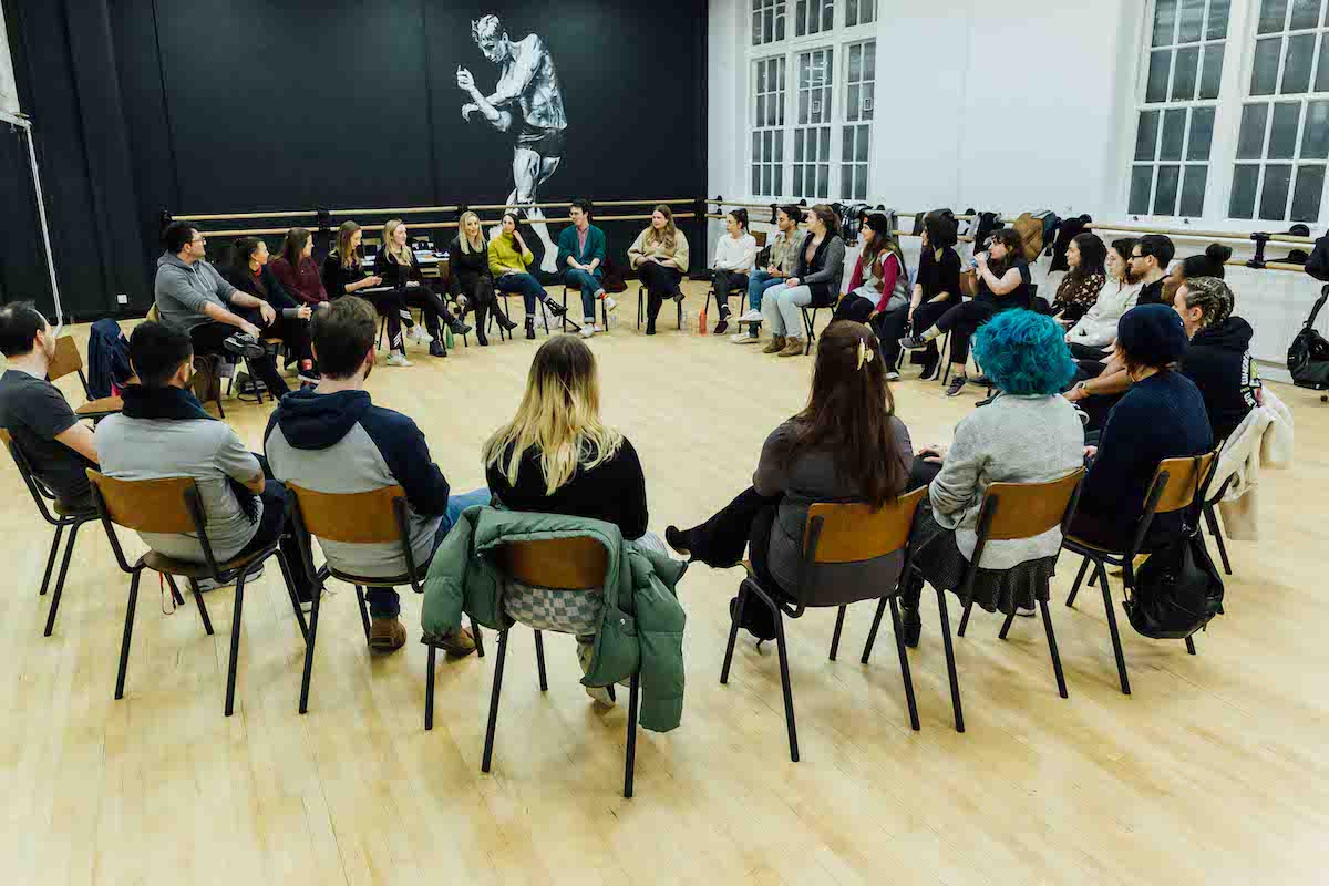 London's 10 best film schools in 2026