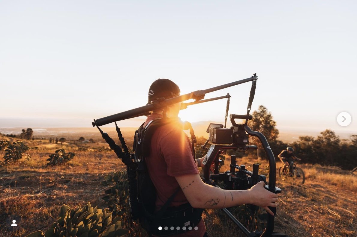 10 trusted companies for film equipment hire in London