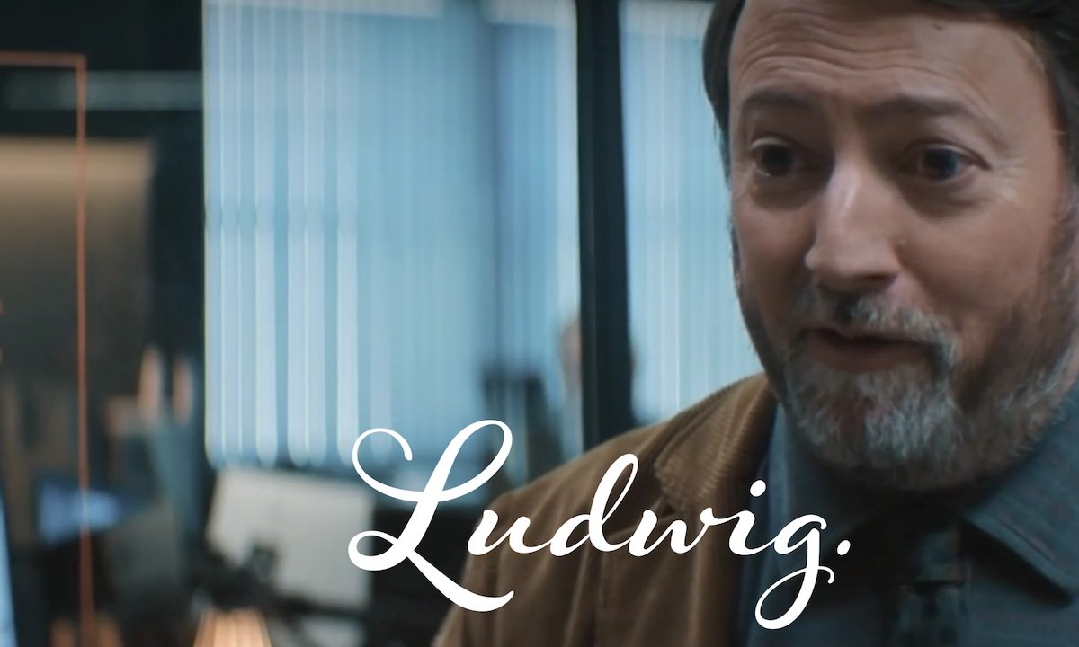 Big Talk Studios - Ludwig