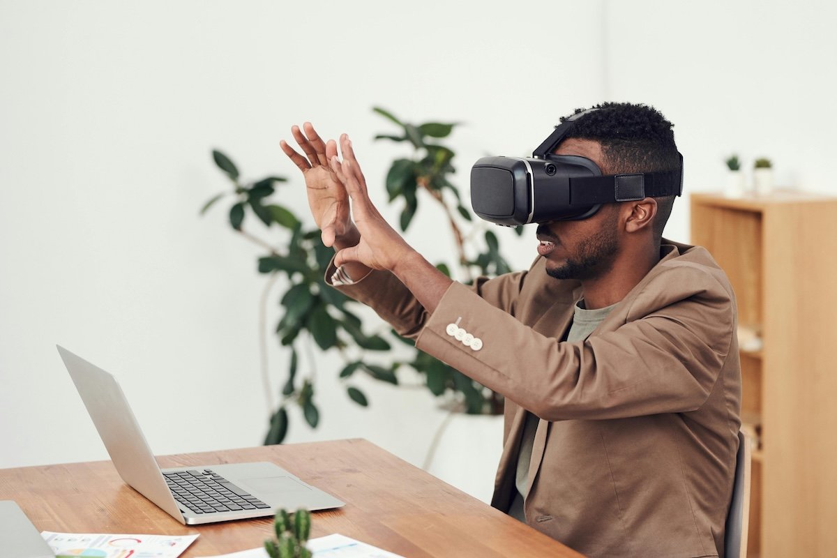 The future of location scouting: AI and virtual tech