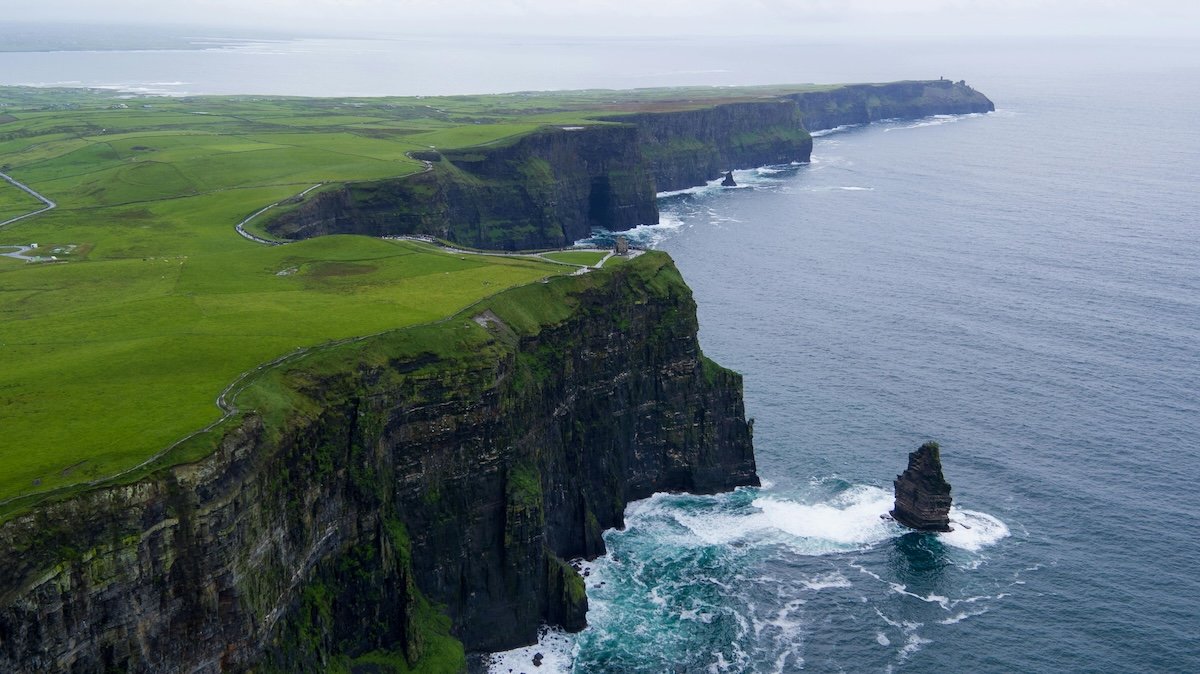 9 of the best films set in Ireland