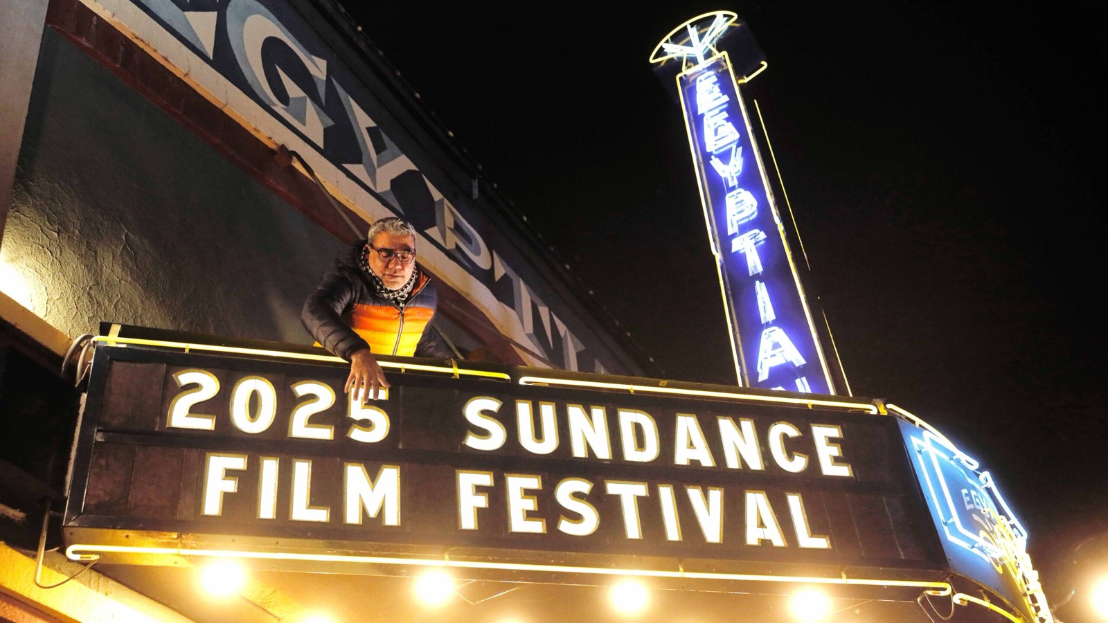 International film festivals in 2026