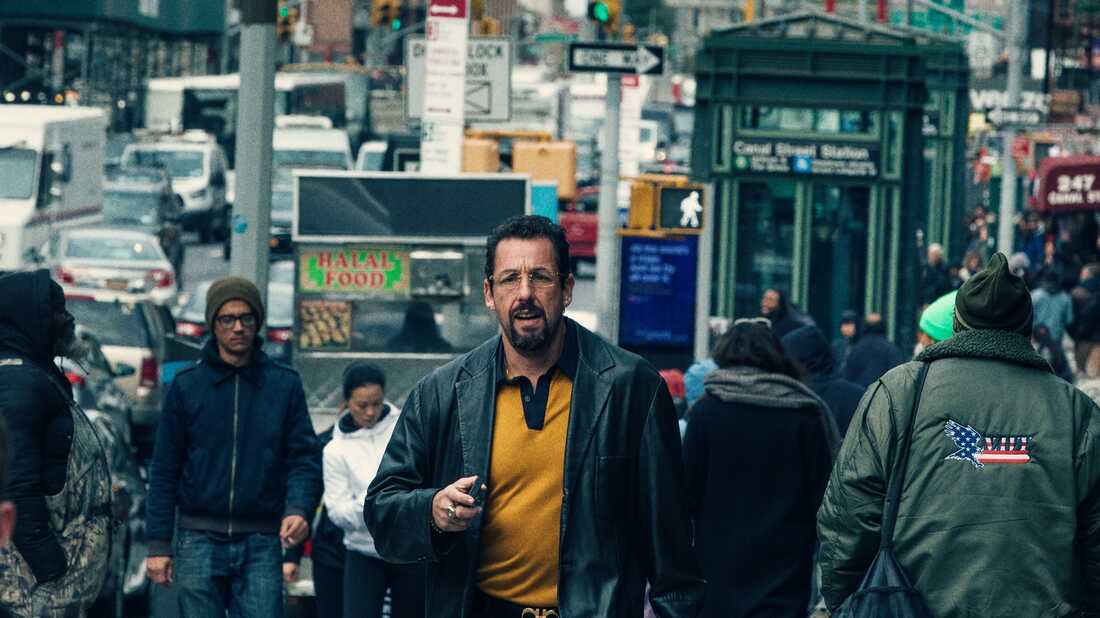 8 of the best films about New York City